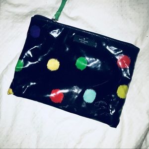 Kate Spade Make Up Bag